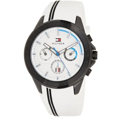 Original Tommy Hilfiger Watch For Men 