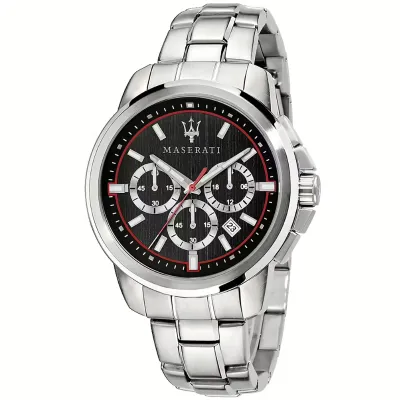 Maserati Successo Collection Men's Quartz Watch
