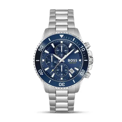 Hugo Boss ADMIRAL Men Watch