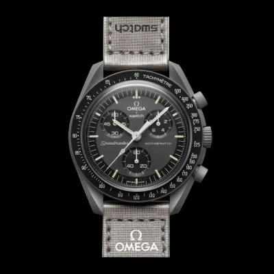 BIOCERAMIC MOONSWATCH MISSION TO MERCURY