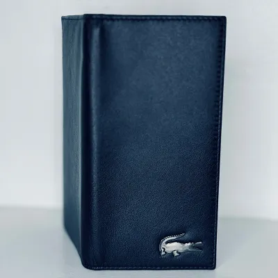 Lacoste Long Wallet -Navy