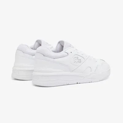 Lacoste Lineshot Men's Sneakers – White