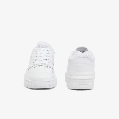 Lacoste Lineshot Men's Sneakers – White