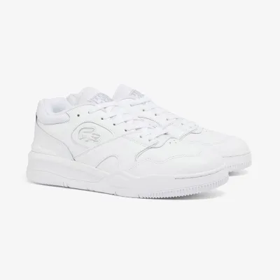 Lacoste Lineshot Men's Sneakers – White