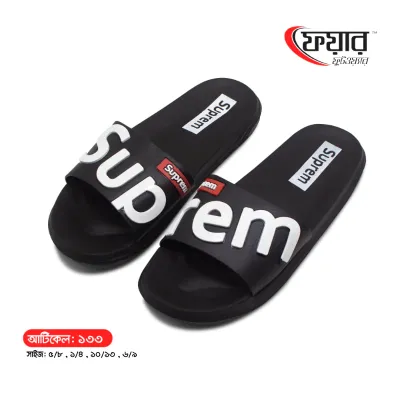 Fair-133 men Eva Sandals । ফেয়ার ১৩৩  - ১২ জোড়া 