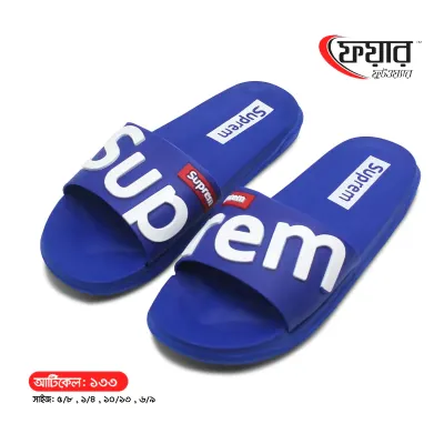 Fair-133 men Eva Sandals । ফেয়ার ১৩৩  - ১২ জোড়া 