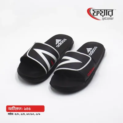 Fair-145 Male Eva Sandals । ফেয়ার-১৪৫ -১২ জোড়া