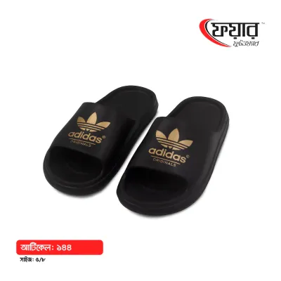 Fair-144 Male Eva Sandals । ফেয়ার-১৪৪ - ১২ জোড়া