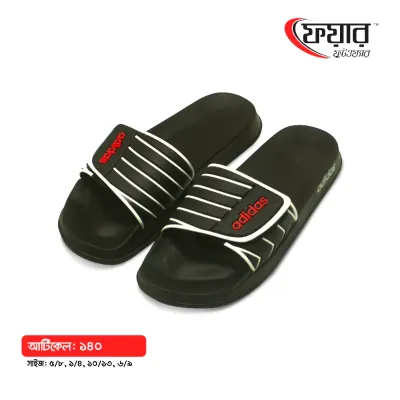 Fair-140 Male Eva Sandals । ফেয়ার-১৪০- ১২ জোড়া