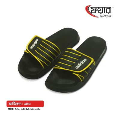 Fair-140 Male Eva Sandals । ফেয়ার-১৪০- ১২ জোড়া