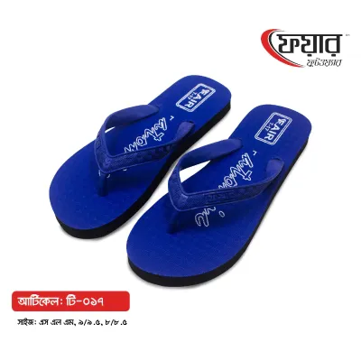 Fair-T017 thongs - ফেয়ার-টি০১৭ - ১২ জোড়া