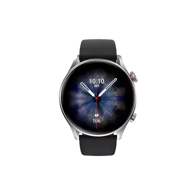 Riversong Motive 6C Pro Smart Watch