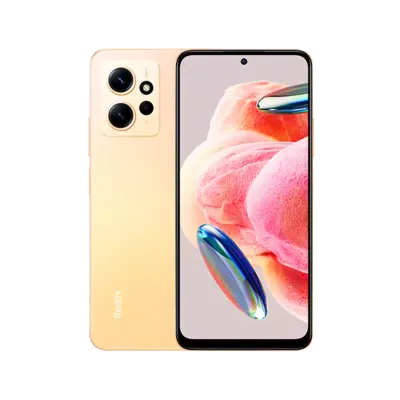 Redmi Note 12