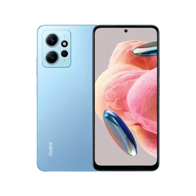 Redmi Note 12