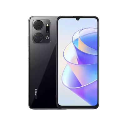 Honor X7a