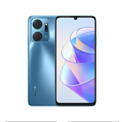 Honor X7a