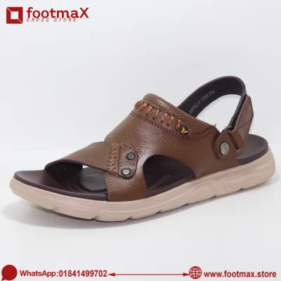 Belt leather sandals comfortable leather sandals