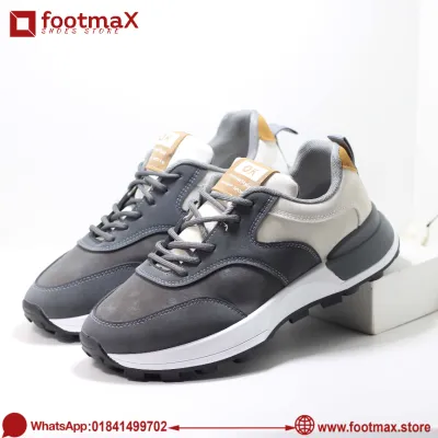 Top  casual shoes for men comfortable layer casual shoes 