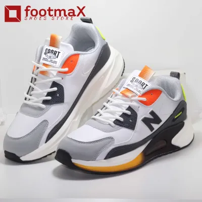 new balance men's casual sneaker shoes 