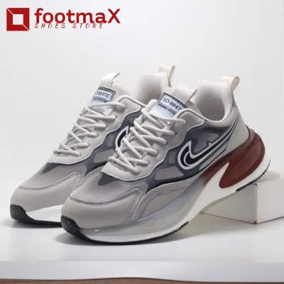 Nike shoes sneaker for men casual outdoor fashion shoes