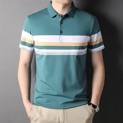 Premium Quality China Polo Shirt (MF0017)