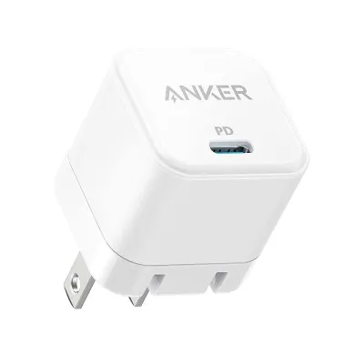 Anker Charger Power Port lll Cube