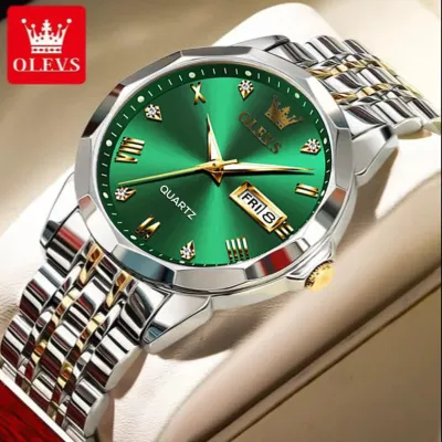 OLEVS Exclusive Design Quartz Watch MF0026/S3275