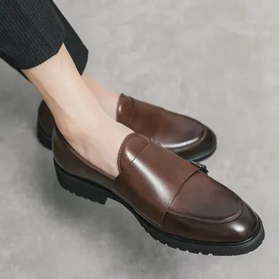 Maverick Monkstrap