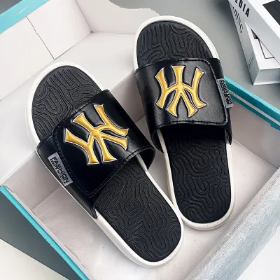 SERENE RISE RAIN SLIPPERS