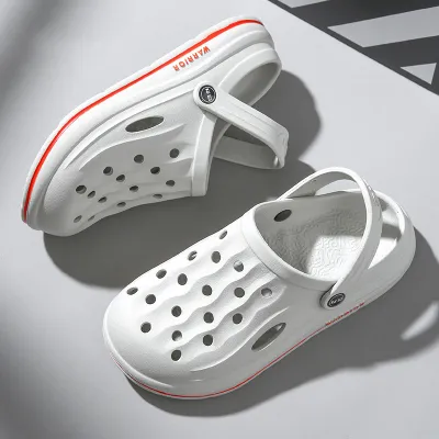 CITY COMFORT RAIN RESISTANT SLIPPERS