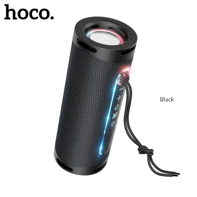 HC9 GleamSound Bluetooth Speaker
