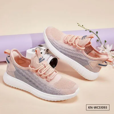 CITY SOLES WOMEN’S CASUAL SHOE