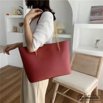 Luxe Eden Women’s Handbag
