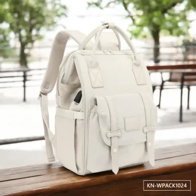 Parent Tote Women’s Backpack