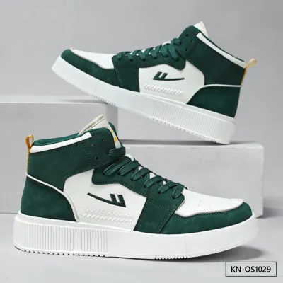 Street Surge Warrior Shoes