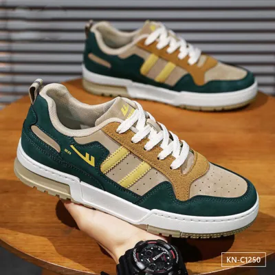Metroplex Flex Casual Shoe