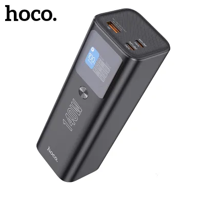 Q17 Electric PD140W power bank