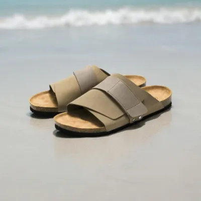 DUNE DWELLERS SUMMER SANDALS