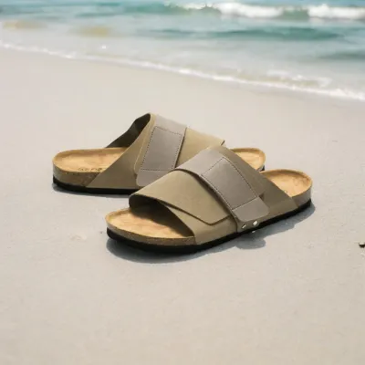 DUNE DWELLERS SUMMER SANDALS