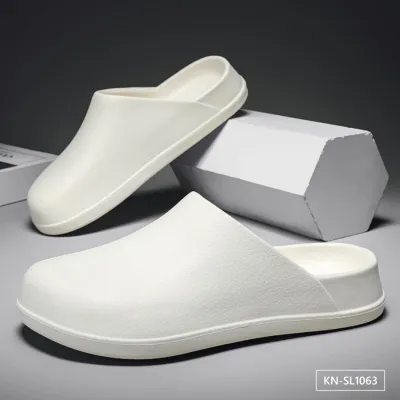 MUD MATE MEN'S SLIPPER