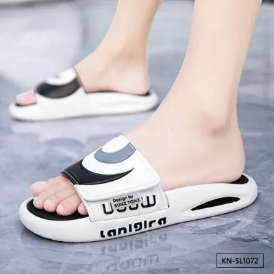 METRO FLEX MALE SLIPPERS