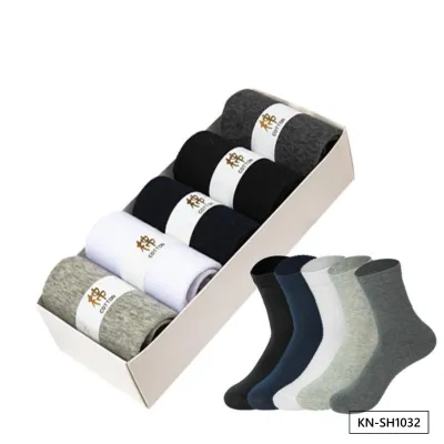 NEON POP PURE COTTON SOCKS