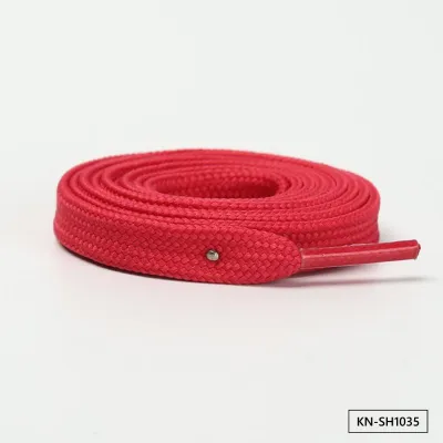 POWER STEP DOUBLE LAYER SHOE LACES