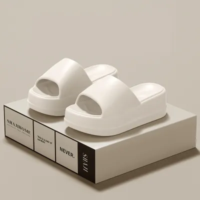 LUXE LOUNGE FEMALE SLIPPERS