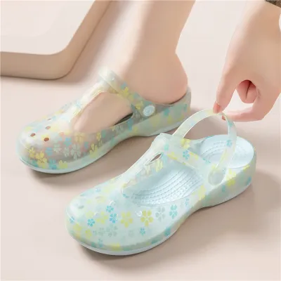 SPRING STEPS FEMALE SLIPPERS
