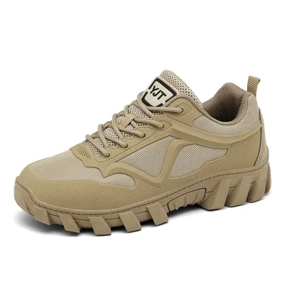 WARRIOR GUARD MARTIN BOOTS