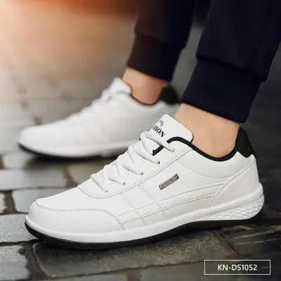STRIDE FLOW SNEAKERS