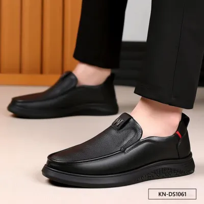 CITY STOMP SLIP ON SHOES