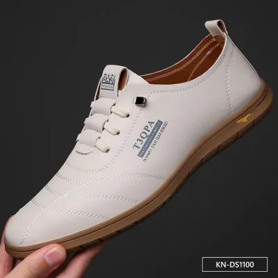 PLATINUM PACE CASUAL SHOES