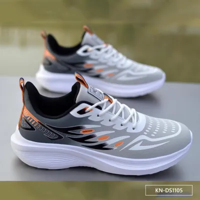 ZEN TRACK OUTDOOR SHOES